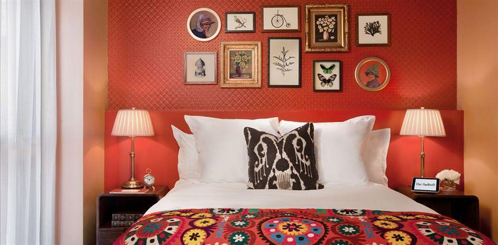 The Aster Otel Los Angeles Dış mekan fotoğraf