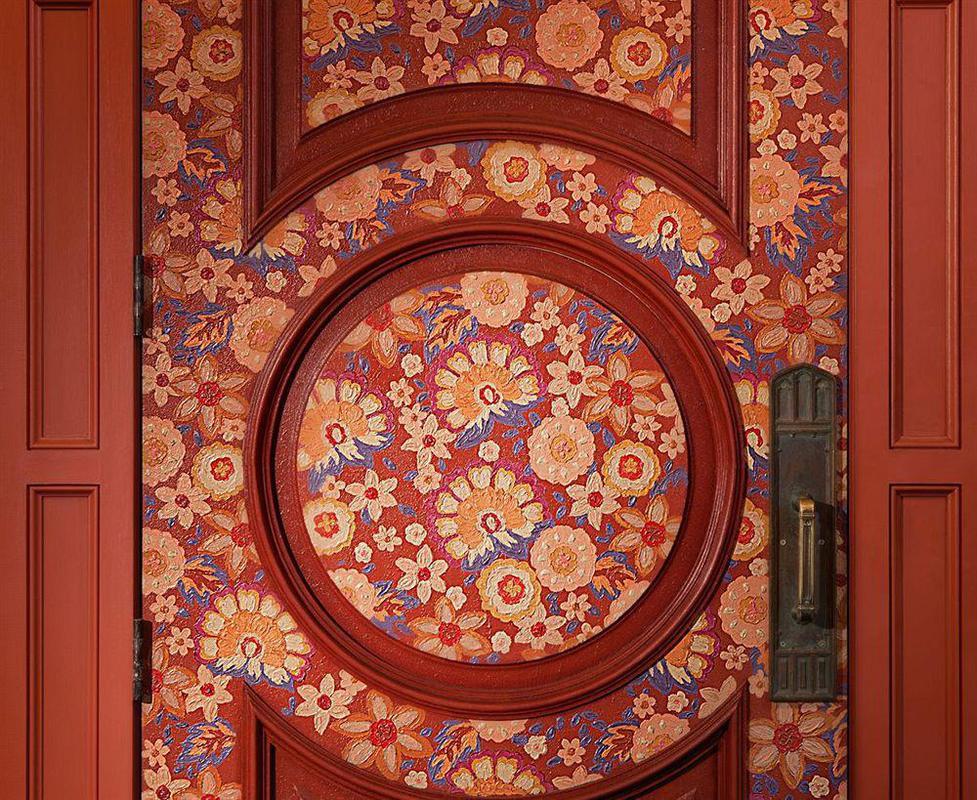 The Aster Otel Los Angeles Dış mekan fotoğraf