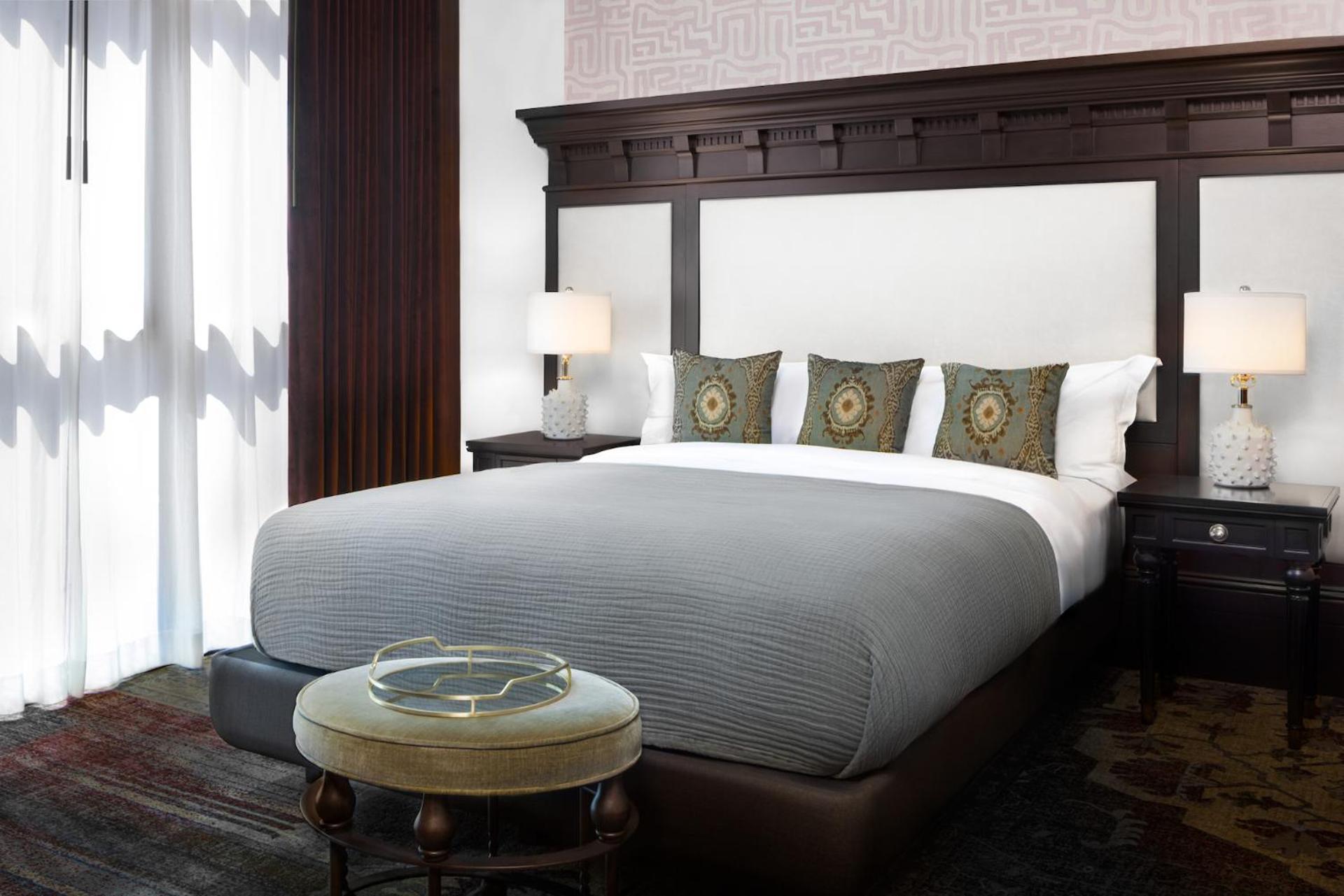 The Aster Otel Los Angeles Dış mekan fotoğraf
