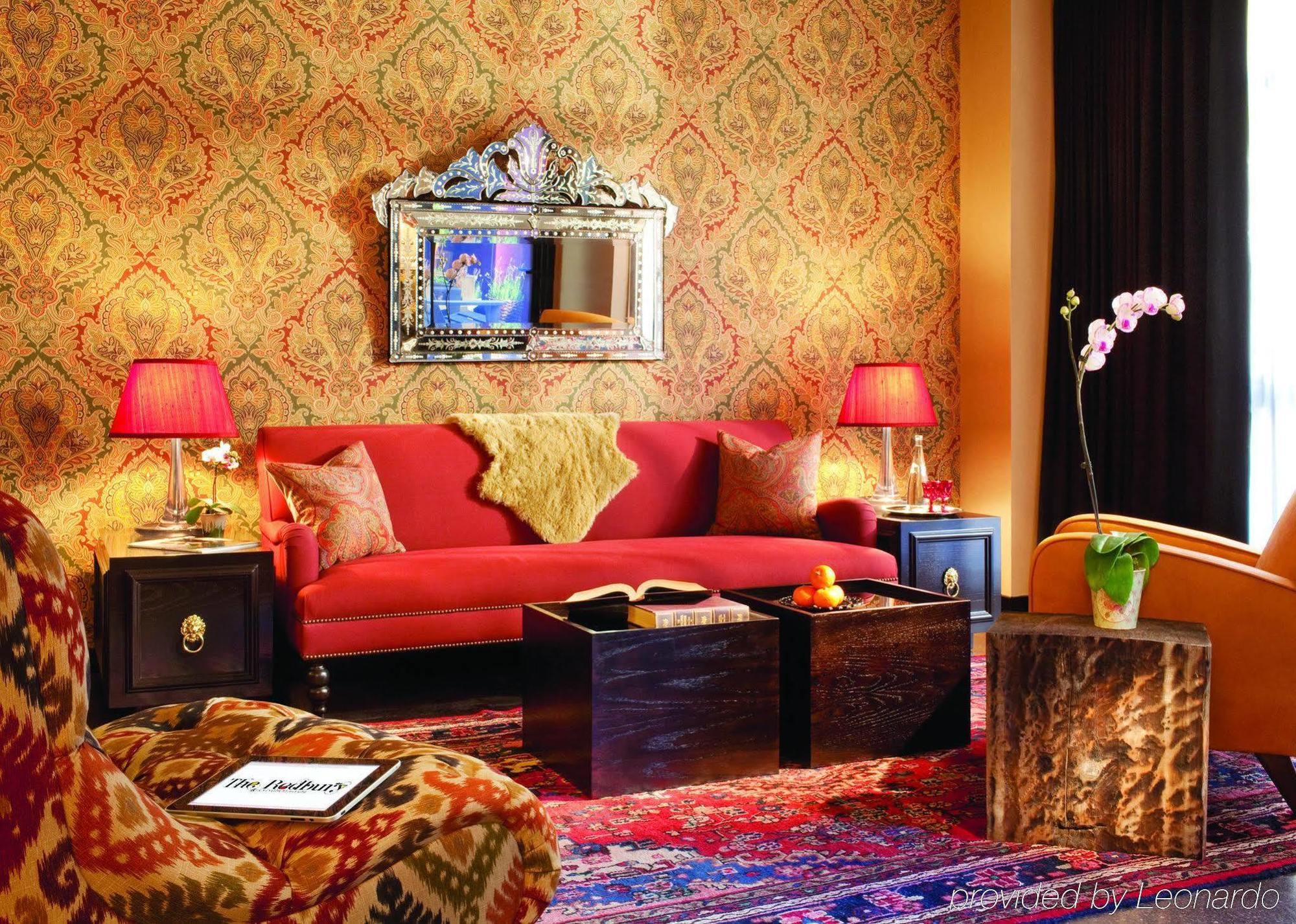 The Aster Otel Los Angeles Dış mekan fotoğraf