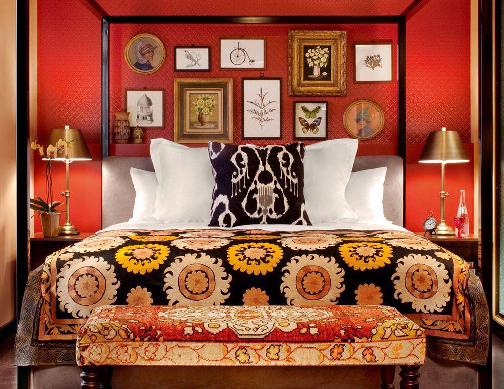 The Aster Otel Los Angeles Dış mekan fotoğraf